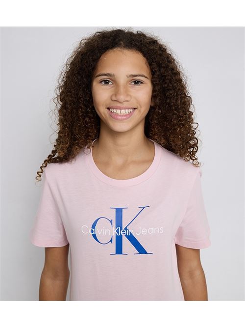  CALVIN KLEIN JEANS | IU0IU00676T/TBV